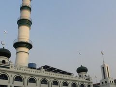 -哈尔滨道外清真寺