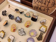 -有猫主题·治愈系猫咖(曾厝垵店)