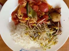 -重庆交通大学-1食堂