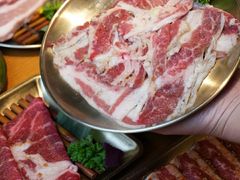 -西塔老太太泥炉烤肉(双井店)