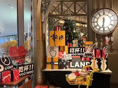 -乾杯烧肉居酒屋(中洲湾店)