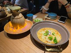 -吃饭皇帝大土家民族菜(正大广场店)