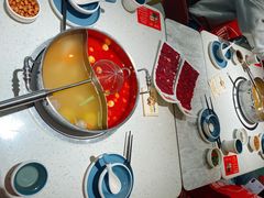 -左庭右院鲜牛肉火锅(长泰广场店)