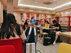 -永和大王(北京站内一店)