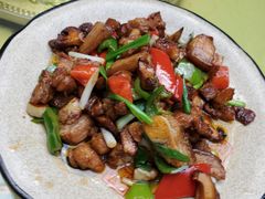 -龙姐私房菜(和顺古镇店)