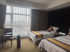 -大同王府至尊酒店