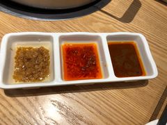 -掂档潮汕牛肉火锅(沈阳万象城店)