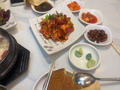 -长顺参鸡汤店(西塔总店)
