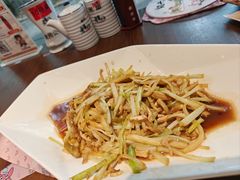 -绍兴老味道·非遗门店(银泰城店)