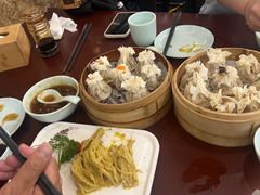 -都一处烧麦馆(前门店)