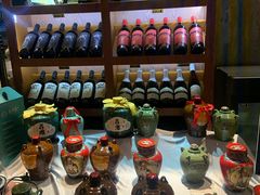 -庆赫隆融合菜馆(群力店)