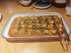 -胡家大厨(西三庄店)