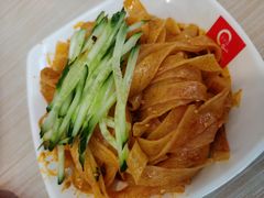 -飞鸿肉夹馍(橡树街区店)
