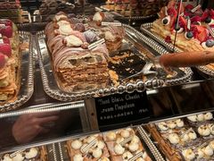 -B&C黄油与面包·THE GARDEN BAKERY概念店(世纪汇店)