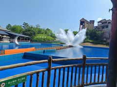 -合肥融创乐园