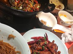 -小隐人家(乐松店)
