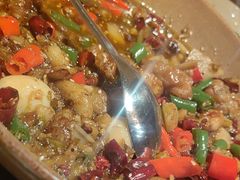 -华豫川酒家(大卫城店)