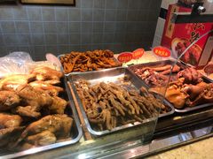 -鲁味斋(六里山店)