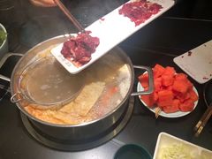 -二刀潮牛(重庆光环购物公园店)