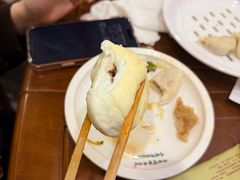 -春發合饭庄