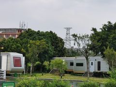 -广州市紫泥堂文化创意园景区