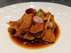 -广东道至正餐厅(区庄店)
