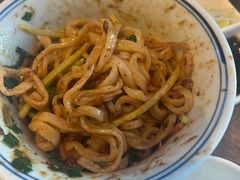 -北京老铺烤鸭(老城根店)