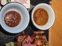 -大哈福烧烤·海鲜·家常菜(延安三路店)