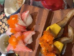 -古田居·特色寿司料理(骏欣中心店)