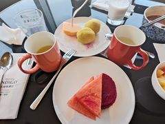 -厦门海港英迪格酒店(中山路店)