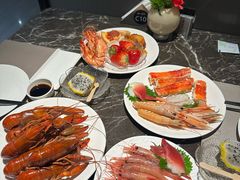 -曲水兰亭(北京四惠店)