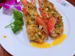 -渔日本料理铁板烧(新天地假日广场店)