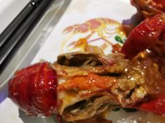 -老长沙龙虾馆·聚会餐厅(白石洲店)