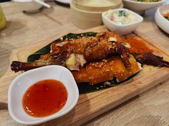 -小雅木姜子烤鸡·贵州菜(鸿通城店)