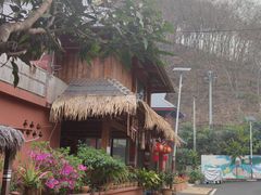 -西双版纳基诺山寨