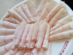 -阳坊大都涮羊肉(阳坊总店)