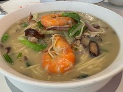 -闽海肴(北辰荟店)