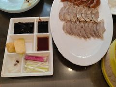 -鸿运楼烤鸭店(天桥店)