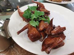 石岐乳鸽-红日饭店(裕隆三路店)