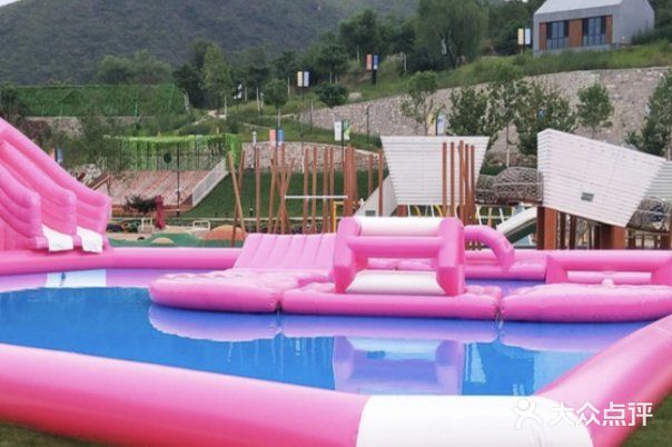 亲子必去|北京六一还在纠结去哪玩？这里最优惠！