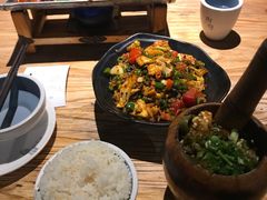 -树厨贵州菜(大十字店)