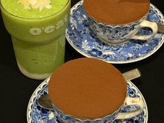 -O'eat Blossom&Pelican(深圳首店)