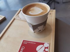 -dotcom coffee古点咖啡(致真大厦店)