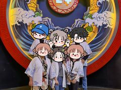 -E+有冰工厂·昆仑寒宫2(五角场店)