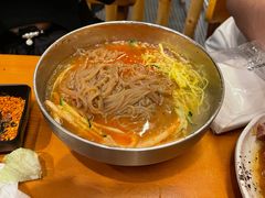 -炽城·烤肉名家(鸿达中央广场店)