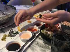 -亚特兰蒂斯•OSSIANO奥西亚诺海底餐厅