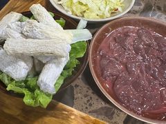 -正南齊北重庆老火锅(光华村直营店)