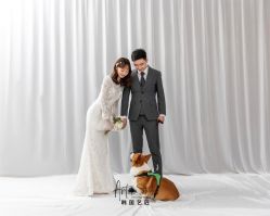 -艺匠摄影ARTIZ STUDIO(南京店)