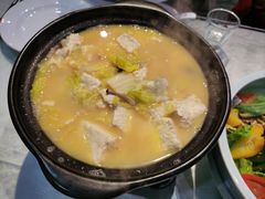 -郭林家常菜(狼垡店)