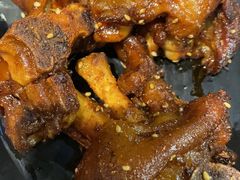 -马海涛牛肉串(领汇广场店)